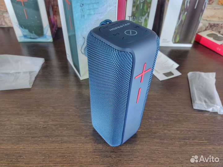 Bluetooth колонка hopestar p15