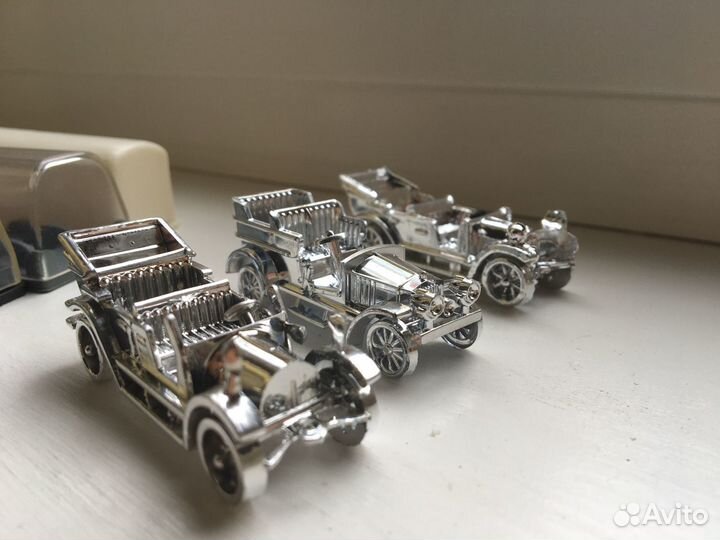 Модели автомобилей СССР