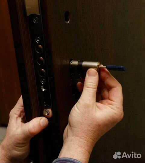 Вскрытие замков/вскрытие авто/замена замков
