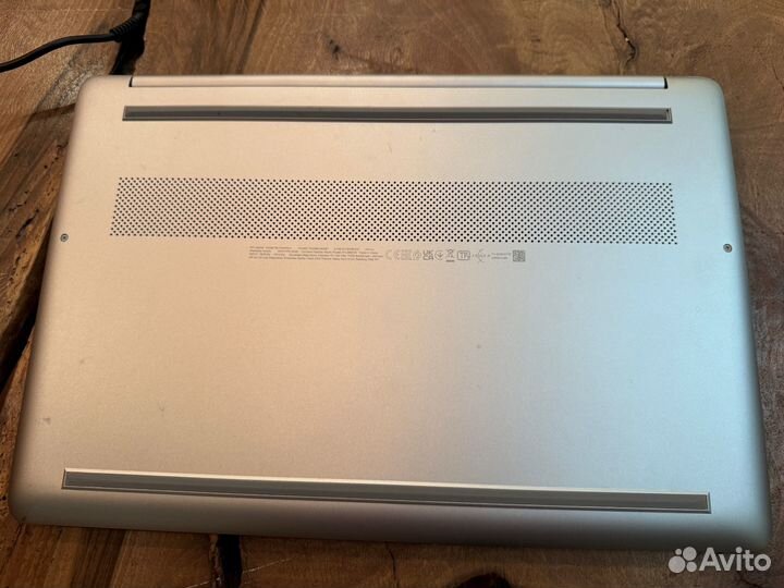 HP 15s-fq4010nv i5-1155G7/16 GB/512 SSD