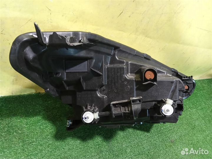 Фара левая LED Chery Tiggo 7 Pro 2019