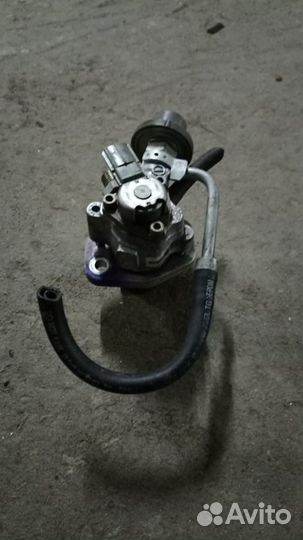 Тнвд Toyota Lexus 4GR-FSE 3GR-FSE 2GR-FSE