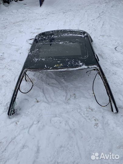 Крыша toyota vista sv32