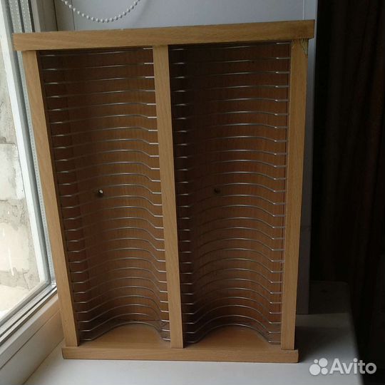 Стойка для CD дисков