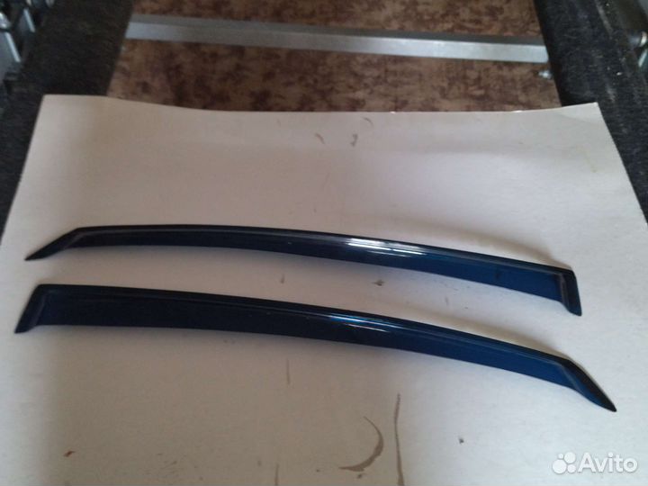 Аксессуары для авто Форд focus 2