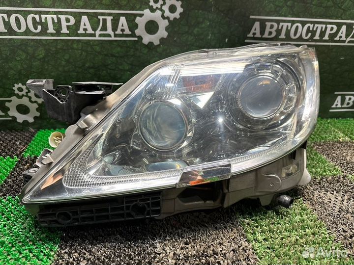 Фара левая Lexus Ls460 2006-2009