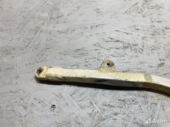 Усилитель рамы Suzuki RM 125 1995-1996