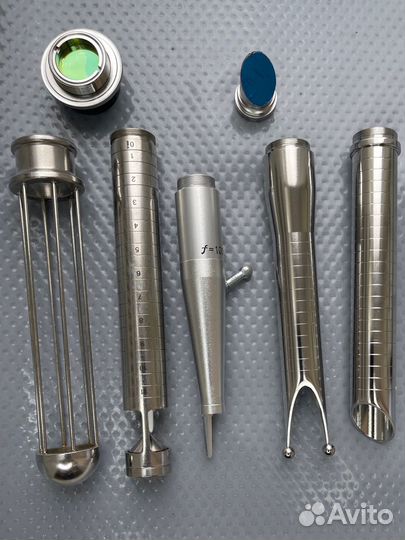 Лазерный аппарат Со2 Laser Fotona SpDynamis