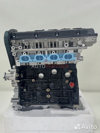 Двигатель новый G4GB 1.8 Hyundai Matrix, Sonata