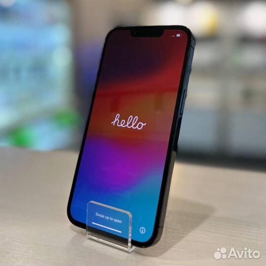 iPhone 13 Pro, 512 ГБ