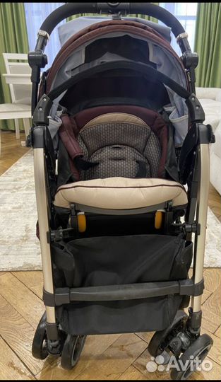 Коляска combi Япония
