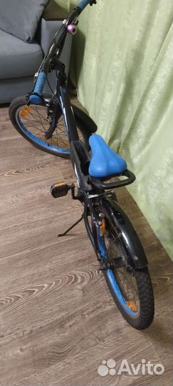 Велосипед trek 20