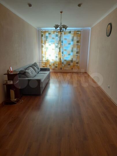 1-к. квартира, 41 м², 14/18 эт.