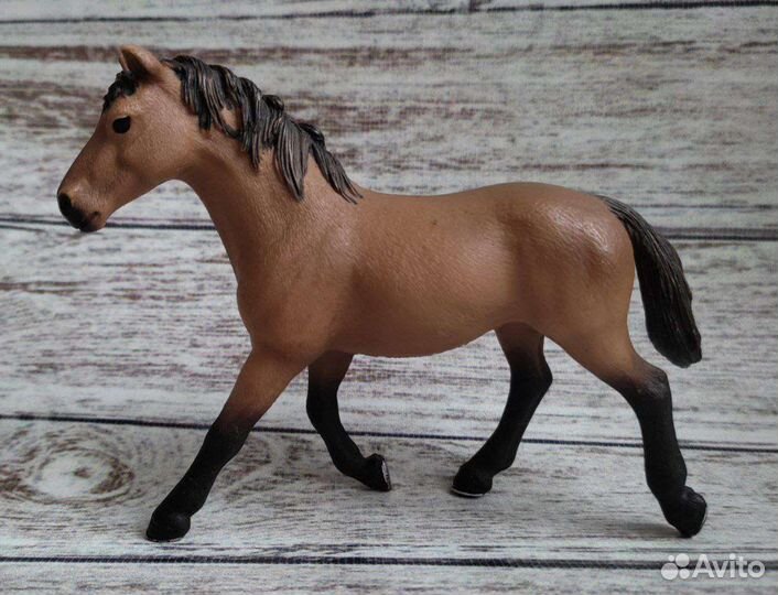 Лошади schleich