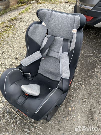 Детское автомобильное кресло от 15 до 36 кг