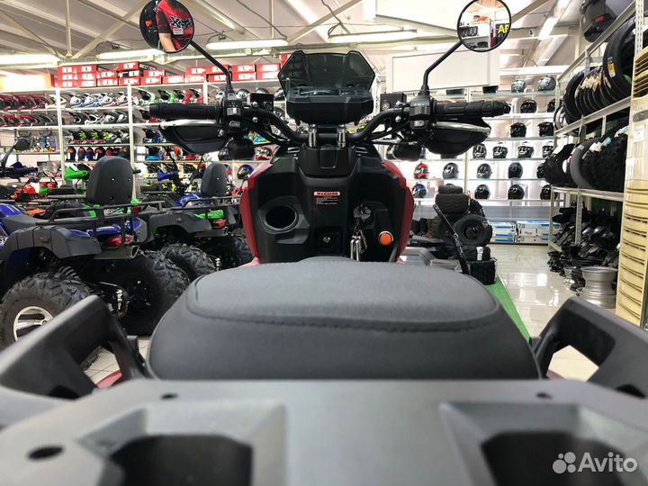 Скутер Vento SMART 3 50(170)