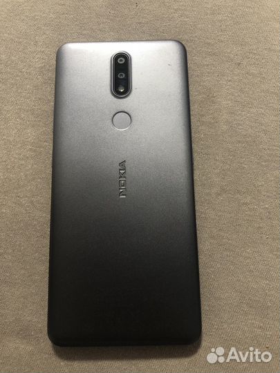 Nokia 2.4, 2/32 ГБ