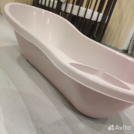 Ванночка для купания детская