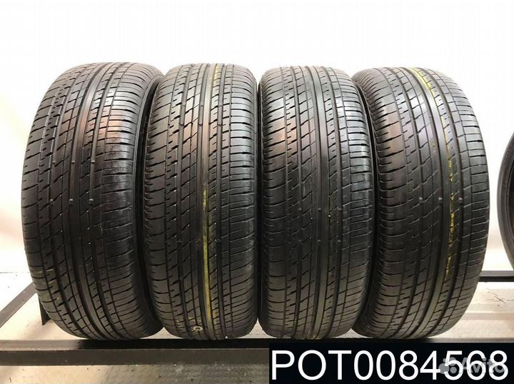 Bridgestone Turanza ER370 215/55 R17 100M