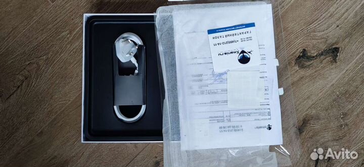 Коробка apple macbook pro retina 15