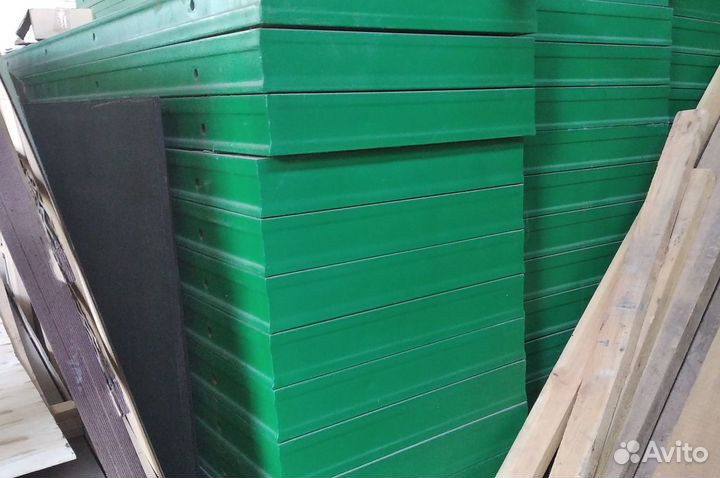 Аренда опалубки