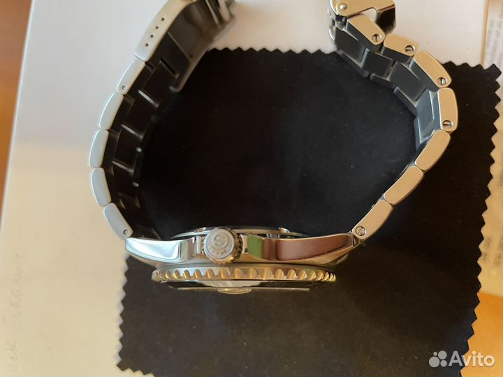 Часы Steinhart