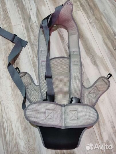 Эргорюкзак