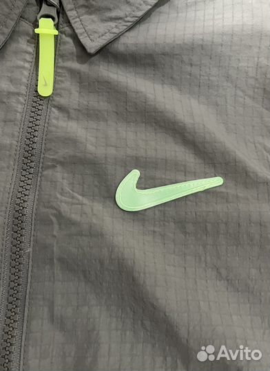 Комбинезон nike женский