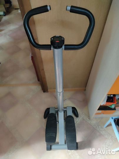 Тренажер степпер бу