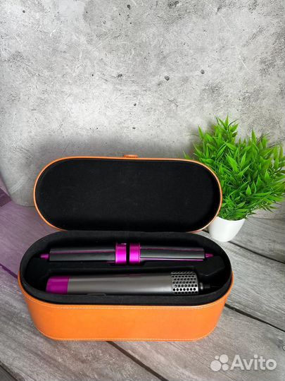 Фен стайлер