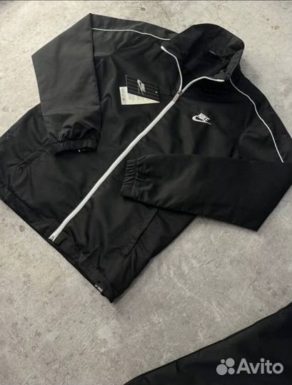 Спорт в стиле с Nike 46-54