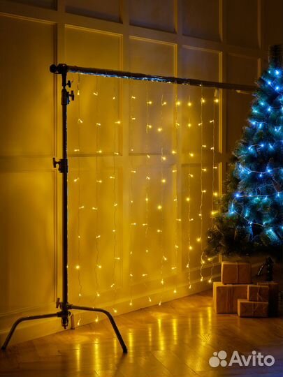 Гирлянды оптом