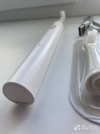 Электрическая Зубная Щетка Xiaomi Mijia