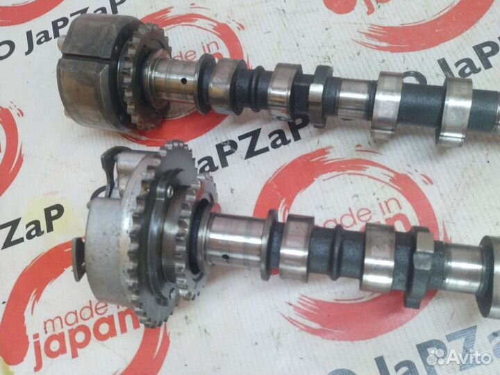 Распредвал впуск/ выпуск 3ur цена за шт