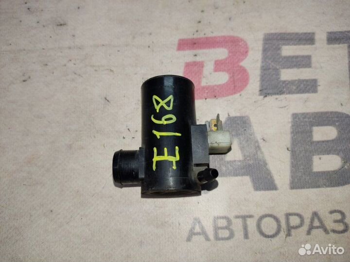 Мотор омыватель заднего стекла Suzuki Grand Vitara