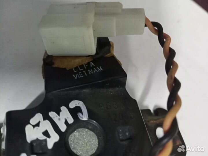 Динамик передней панели Kia Ceed 2