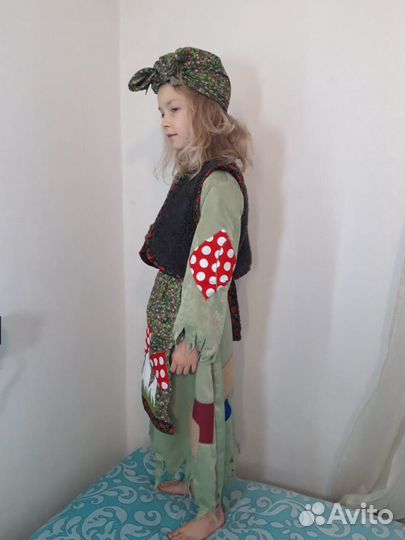 Баба яга / Кикимора