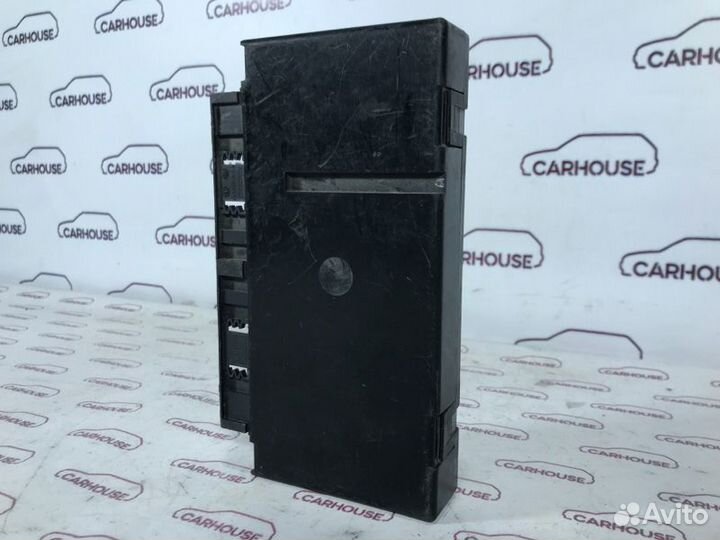 Блок комфорта Bmw 5 Series E60