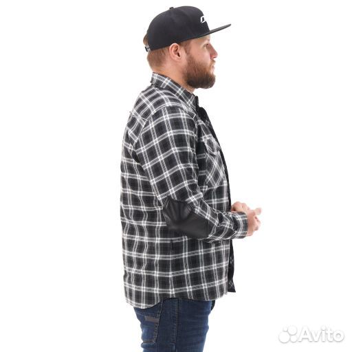 Моторубашка streetfighter