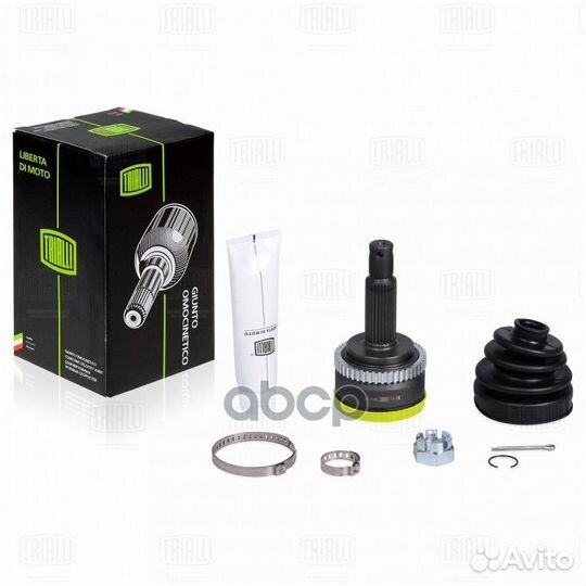 ШРУС наруж. для а/м Hyundai i30 FD (08) 1.4i/1.6i