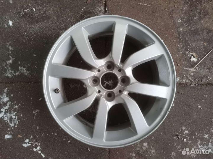 Диски R 15 LADA. Поштучно