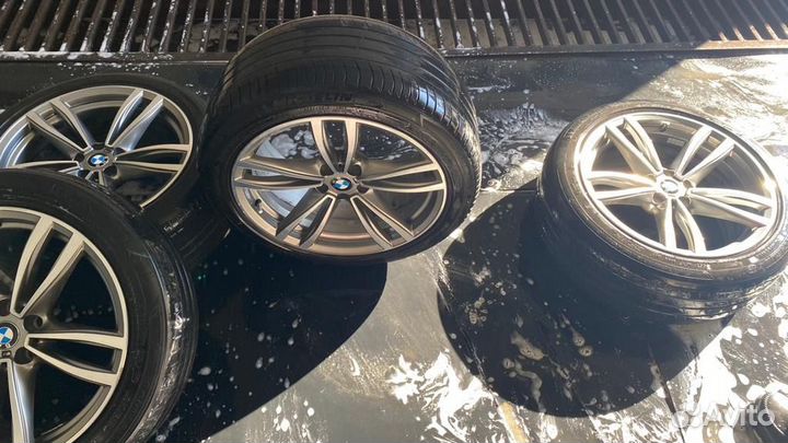 Колеса на BMW R19