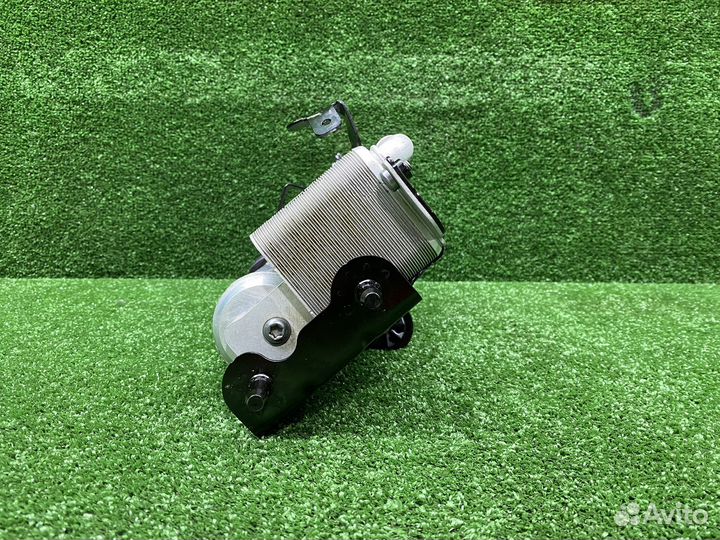 Конденсатор кондиционера с осушителем BMW X5 G05 X