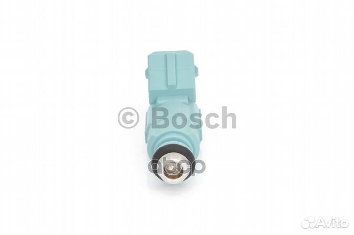 Форсунка бензиновая 0280155969 Bosch