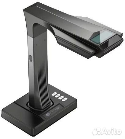 Сканер doko czur ET-16