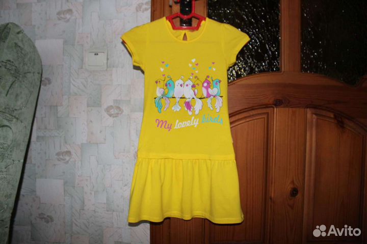 Одежда для девочки