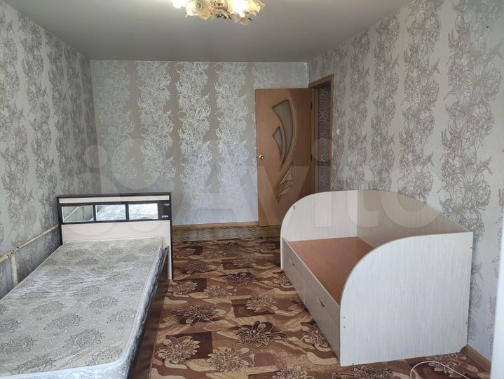 2-к. квартира, 43 м², 5/5 эт.
