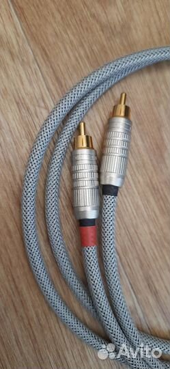 Межблочный кабель Canare Gs-6 0.7м