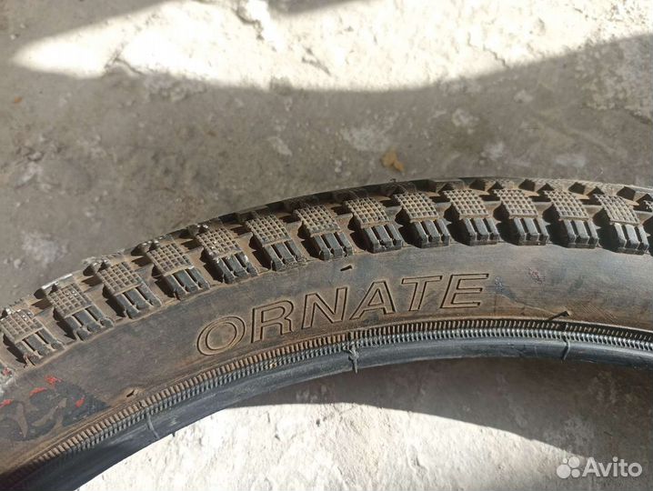 Покрышки для велосипеда