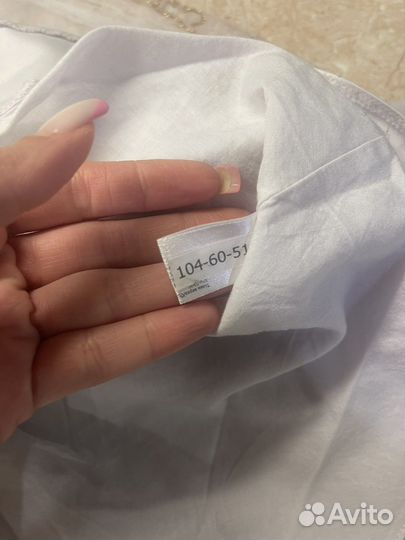 Юбка для девочки